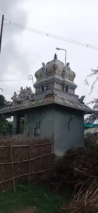 Arulmigu Vinayagar Temple, Vallakulam - 621701 Temple