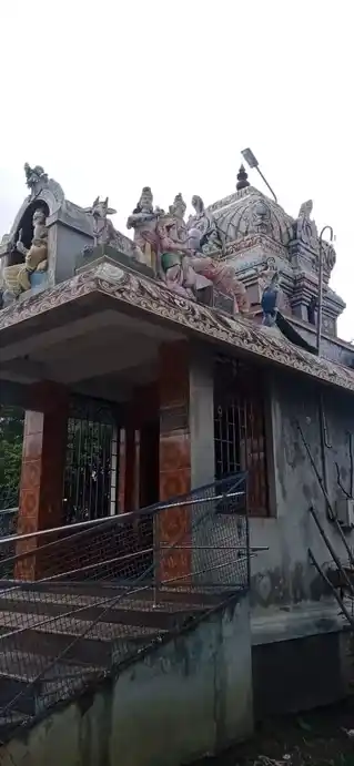 Arulmigu Vinayagar Temple, Vallakulam - 621701 Arulmigu Vinayagar Temple, Vallakulam - 621701, Ariyalur - Ancient Temple Architecture and History Image 2