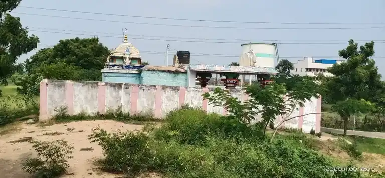 Arulmigu Vinayagar Temple, Vallam - 602105 அருள்மிகு விநாயகர் திருக்கோயில், Vallam - 602105, Kancheepuram - Ancient Temple Architecture and History Image 2