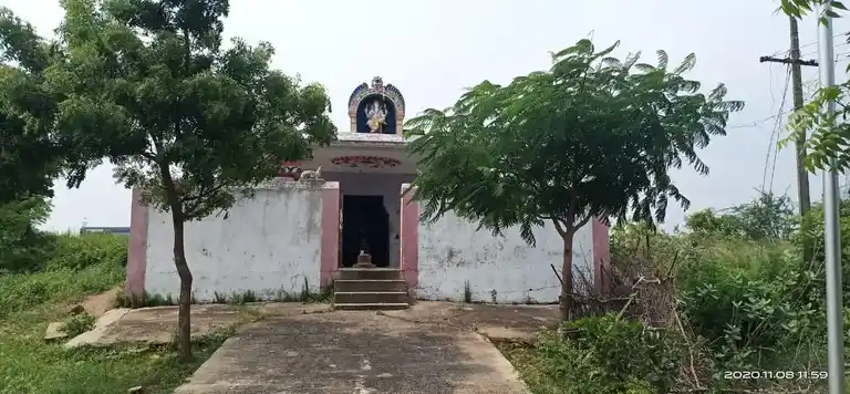 Arulmigu Vinayagar Temple, Vallam - 602105 அருள்மிகு விநாயகர் திருக்கோயில், Vallam - 602105, Kancheepuram - Ancient Temple Architecture and History Image 3