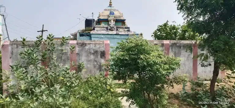Arulmigu Vinayagar Temple, Vallam - 602105 அருள்மிகு விநாயகர் திருக்கோயில், Vallam - 602105, Kancheepuram - Ancient Temple Architecture and History Image 4
