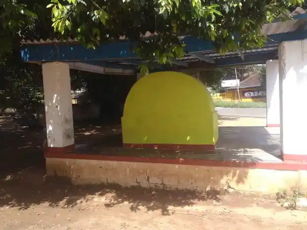 Arulmigu Vinayagar Temple, Valukkuparai - 641105