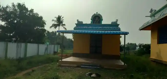 Arulmigu Vinayagar Temple, Valvarmangalam - 639001