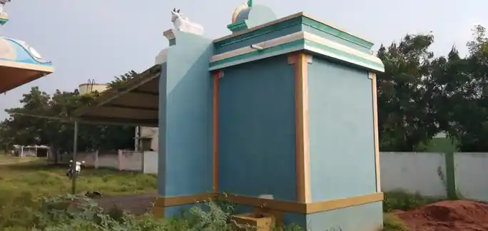 Arulmigu Vinayagar Temple, Valvarmangalam - 639001 அருள்மிகு  விநாயகர் திருக்கோயில், Valvarmangalam - 639001, Karur - Ancient Temple Architecture and History Image 3