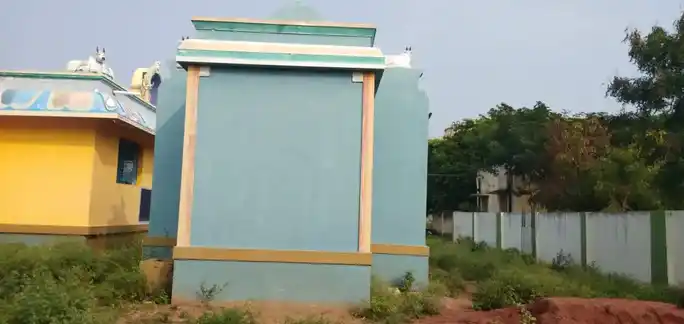 Arulmigu Vinayagar Temple, Valvarmangalam - 639001 அருள்மிகு  விநாயகர் திருக்கோயில், Valvarmangalam - 639001, Karur - Ancient Temple Architecture and History Image 4