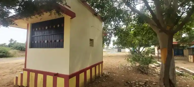 Arulmigu Vinayagar Temple, Vanaramutti - 628503
