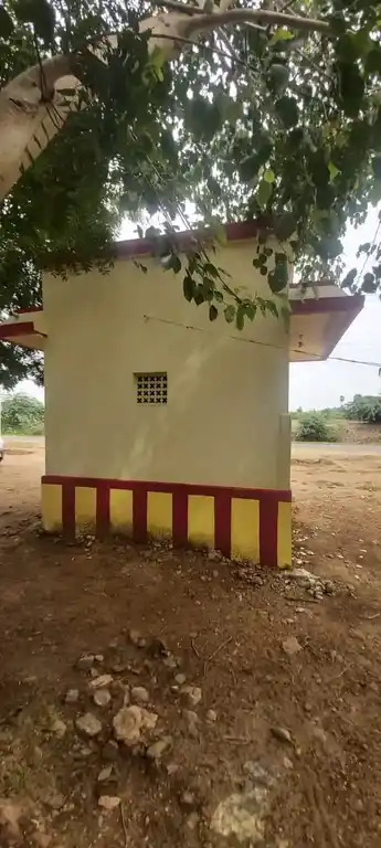 Arulmigu Vinayagar Temple, Vanaramutti - 628503 அருள்மிகு விநாயகர் திருக்கோயில், Vanaramutti - 628503, Thoothukudi - Ancient Temple Architecture and History Image 3