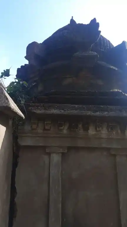 Arulmigu Vinayagar Temple, Vanavanallur - 621901 அருள்மிகு வினாயகர் திருக்கோயில், வானவநல்லூர் - 621901, Ariyalur - Ancient Temple Architecture and History Image 2