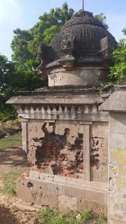 Arulmigu Vinayagar Temple, Vanavanallur - 621901 அருள்மிகு வினாயகர் திருக்கோயில், வானவநல்லூர் - 621901, Ariyalur - Ancient Temple Architecture and History Image 3