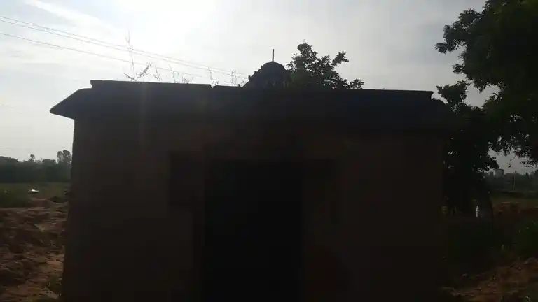 Arulmigu Vinayagar Temple, Vanavanallur - 621901 அருள்மிகு வினாயகர் திருக்கோயில், வானவநல்லூர் - 621901, Ariyalur - Ancient Temple Architecture and History Image 4