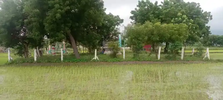 Arulmigu Vinayagar Temple, Vandari - 625705 அருள்மிகு விநாயகர் திருக்கோயில், Vandari - 625705, Madurai - Ancient Temple Architecture and History Image 2
