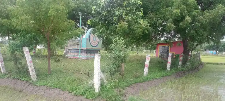 Arulmigu Vinayagar Temple, Vandari - 625705 அருள்மிகு விநாயகர் திருக்கோயில், Vandari - 625705, Madurai - Ancient Temple Architecture and History Image 3