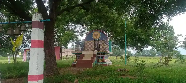Arulmigu Vinayagar Temple, Vandari - 625705 அருள்மிகு விநாயகர் திருக்கோயில், Vandari - 625705, Madurai - Ancient Temple Architecture and History Image 4