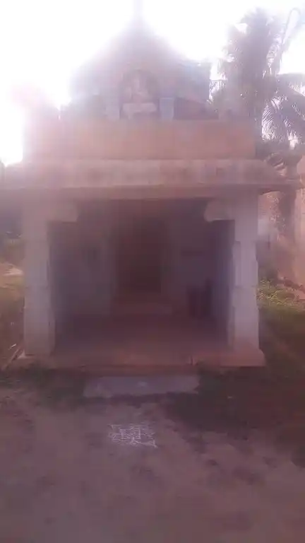 Arulmigu Vinayagar Temple, Vangaram - 621709 Temple