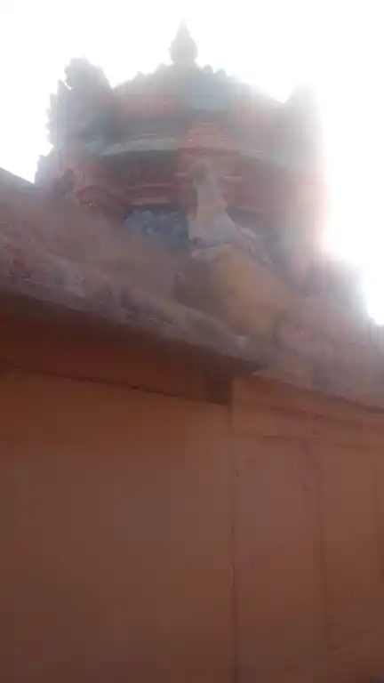 Arulmigu Vinayagar Temple, Vangaram - 621709 Arulmigu Vinayagar Temple,  - 621709, Ariyalur - Ancient Temple Architecture and History Image 4