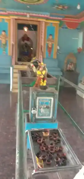 Arulmigu Vinayagar Temple, Vaniyampatti - 630410