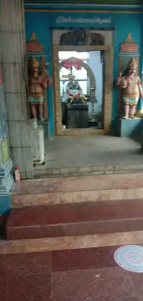 Arulmigu Vinayagar Temple, Vaniyampatti - 630410 அருள்மிகு. விநாயகர் திருக்கோயில், Vaniyampatti - 630410, Sivagangai - Ancient Temple Architecture and History Image 2