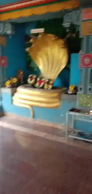 Arulmigu Vinayagar Temple, Vaniyampatti - 630410 அருள்மிகு. விநாயகர் திருக்கோயில், Vaniyampatti - 630410, Sivagangai - Ancient Temple Architecture and History Image 4