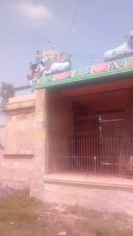 Arulmigu Vinayagar Temple, Vanjinapuram - 621714 அருள்மிகு வினாயகர் திருக்கோயில், Vanjinapuram - 621714, Ariyalur - Ancient Temple Architecture and History Image 2