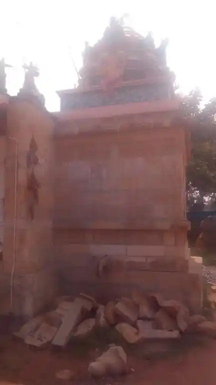 Arulmigu Vinayagar Temple, Vanjinapuram - 621714 அருள்மிகு வினாயகர் திருக்கோயில், Vanjinapuram - 621714, Ariyalur - Ancient Temple Architecture and History Image 3