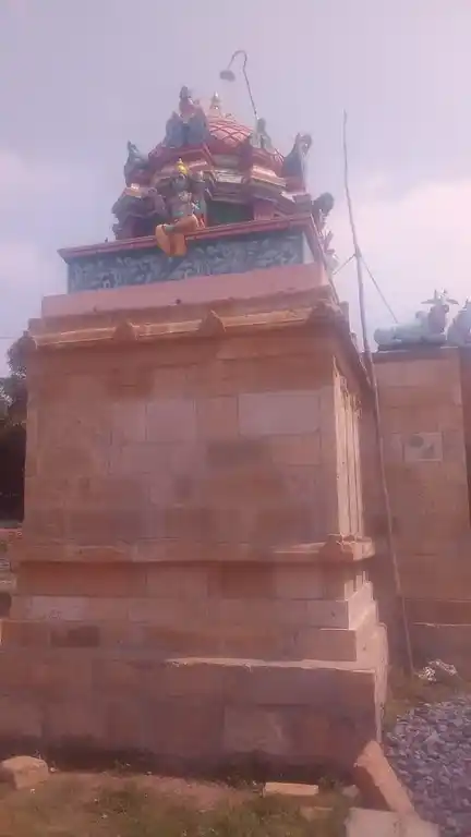 Arulmigu Vinayagar Temple, Vanjinapuram - 621714 அருள்மிகு வினாயகர் திருக்கோயில், Vanjinapuram - 621714, Ariyalur - Ancient Temple Architecture and History Image 4