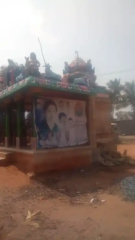 Arulmigu Vinayagar Temple, Vanjinapuram - 621714 அருள்மிகு வினாயகர் திருக்கோயில், Vanjinapuram - 621714, Ariyalur - Ancient Temple Architecture and History Image 5