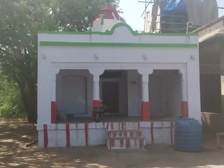 Arulmigu Vinayagar Temple, Vannankulam - 625706 அருள்மிகு விநாயகர் திருக்கோயில், Vannankulam - 625706, Madurai - Ancient Temple Architecture and History Image 2