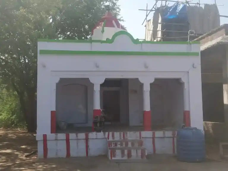 Arulmigu Vinayagar Temple, Vannankulam - 625706 அருள்மிகு விநாயகர் திருக்கோயில், Vannankulam - 625706, Madurai - Ancient Temple Architecture and History Image 3