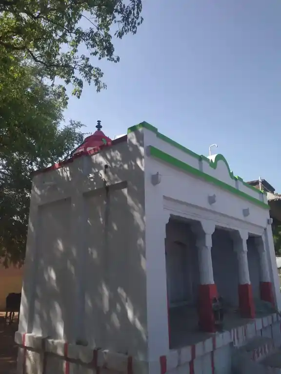 Arulmigu Vinayagar Temple, Vannankulam - 625706 அருள்மிகு விநாயகர் திருக்கோயில், Vannankulam - 625706, Madurai - Ancient Temple Architecture and History Image 4