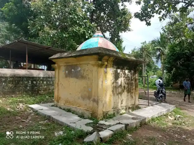 Arulmigu Vinayagar Temple, Vannarampoondi - 621117 Arulmigu Vinayagar Temple, Vannarampoondi - 621117, Perambalur - Ancient Temple Architecture and History Image 2
