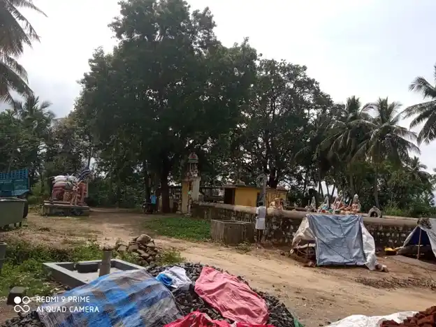 Arulmigu Vinayagar Temple, Vannarampoondi - 621117 Arulmigu Vinayagar Temple, Vannarampoondi - 621117, Perambalur - Ancient Temple Architecture and History Image 4