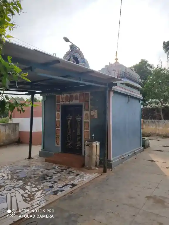 Arulmigu Vinayagar Temple, Varadharajanpetti - 621805 அருள்மிகு பிள்ளையார் திருக்கோயில், Varadharajanpetti - 621805, Ariyalur - Ancient Temple Architecture and History Image 2