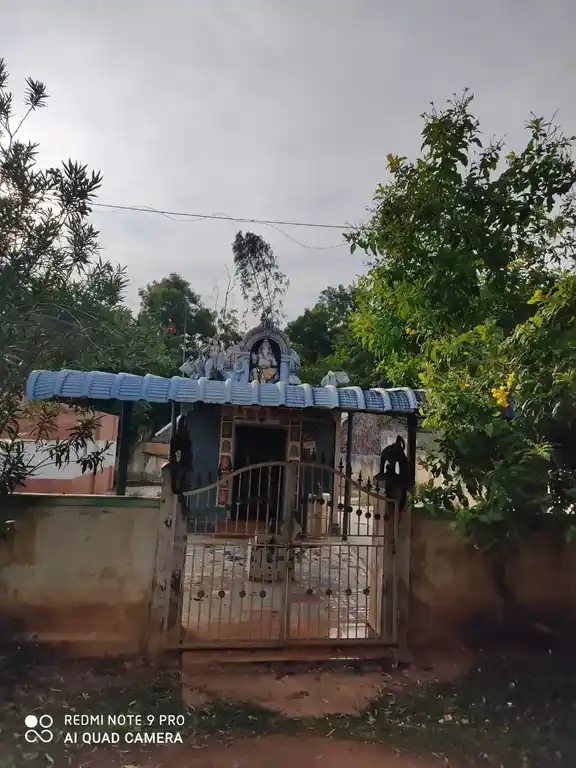 Arulmigu Vinayagar Temple, Varadharajanpetti - 621805 அருள்மிகு பிள்ளையார் திருக்கோயில், Varadharajanpetti - 621805, Ariyalur - Ancient Temple Architecture and History Image 4