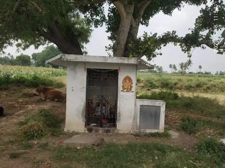 Arulmigu Vinayagar Temple, Varagupadi - 621113