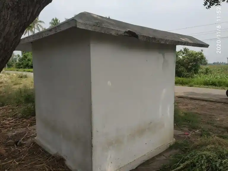 Arulmigu Vinayagar Temple, Varagupadi - 621113 அருள்மிகு வினாயகர் திருக்கோயில், Varagupadi - 621113, Perambalur - Ancient Temple Architecture and History Image 3