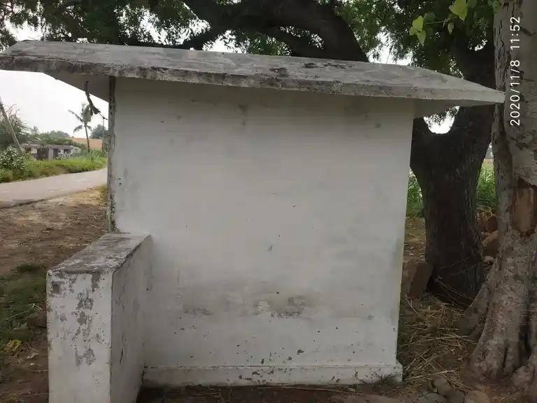 Arulmigu Vinayagar Temple, Varagupadi - 621113 அருள்மிகு வினாயகர் திருக்கோயில், Varagupadi - 621113, Perambalur - Ancient Temple Architecture and History Image 4