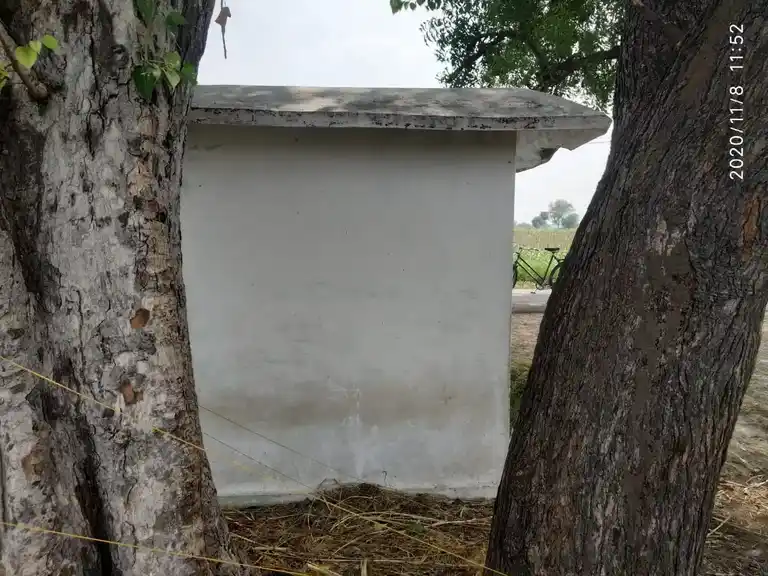 Arulmigu Vinayagar Temple, Varagupadi - 621113 அருள்மிகு வினாயகர் திருக்கோயில், Varagupadi - 621113, Perambalur - Ancient Temple Architecture and History Image 5