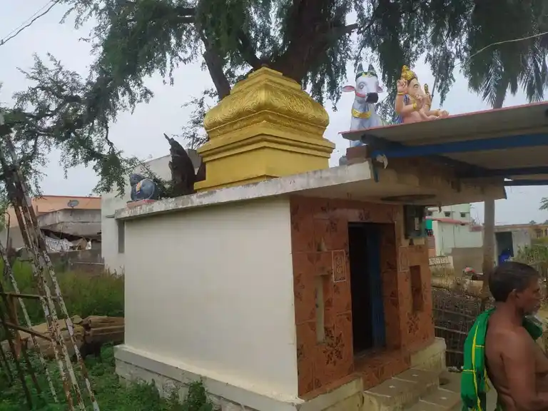 Arulmigu Vinayagar Temple, Varagur - 621708 அருள்மிகு விநாயகர் திருக்கோயில், Varagur - 621708, Perambalur - Ancient Temple Architecture and History Image 2