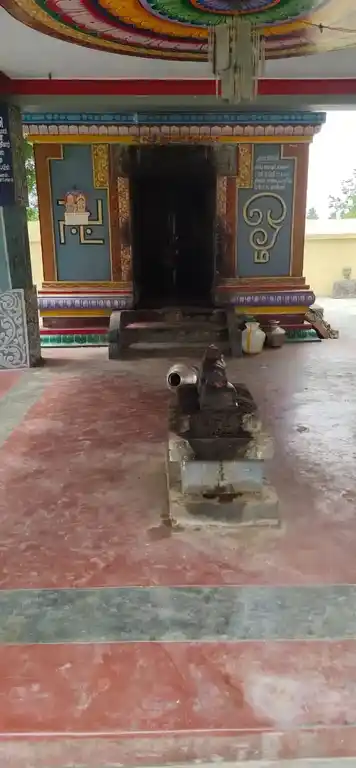 Arulmigu Vinayagar Temple, Varambanur - 606302 அருள்மிகு விநாயகர் அய்யனார் மாரியம்மன் திருக்கோயில், Varambanur - 606302, Cuddalore - Ancient Temple Architecture and History Image 2