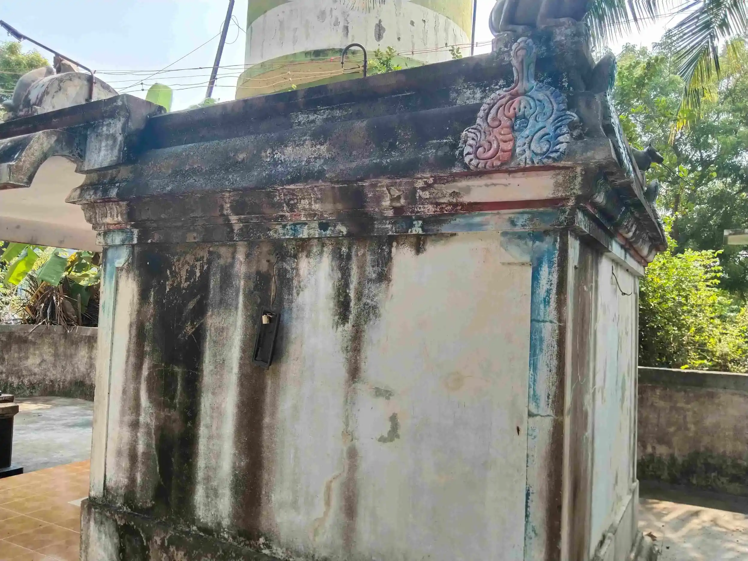 Arulmigu Vinayagar Temple, Vatapparumpakkam - 603312