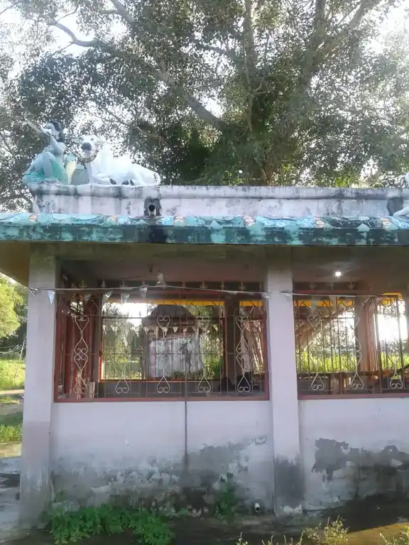 Arulmigu Vinayagar Temple, Vathavaneri - 623536 Arulmigu Vinayagar Temple, Vathavaneri - 623536, Ramanathapuram - Ancient Temple Architecture and History Image 2