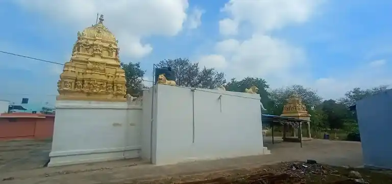 Arulmigu Vinayagar Temple, Vattoor - 637205 அருள்மிகு விநாயகர் மாரியம்மன் திருக்கோயில், Vattoor - 637205, Namakkal - Ancient Temple Architecture and History Image 4