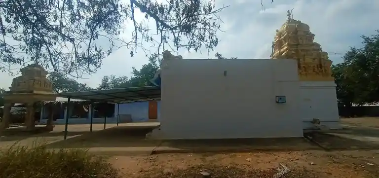 Arulmigu Vinayagar Temple, Vattoor - 637205 அருள்மிகு விநாயகர் மாரியம்மன் திருக்கோயில், Vattoor - 637205, Namakkal - Ancient Temple Architecture and History Image 5