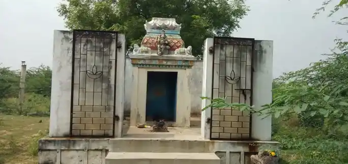Arulmigu Vinayagar Temple, Vayaloor - 639119