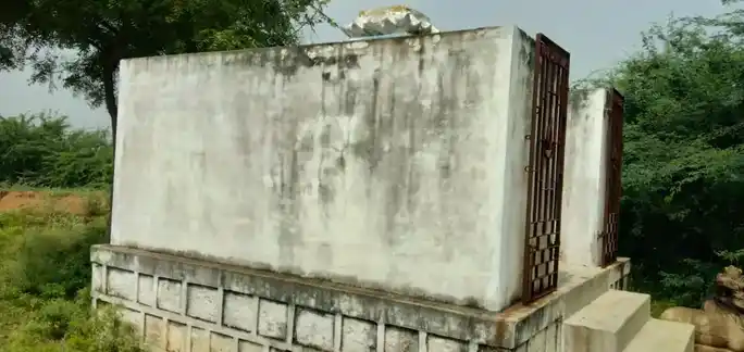 Arulmigu Vinayagar Temple, Vayaloor - 639119 அருள்மிகு விநாயகர் திருக்கோயில், Vayaloor - 639119, Karur - Ancient Temple Architecture and History Image 2