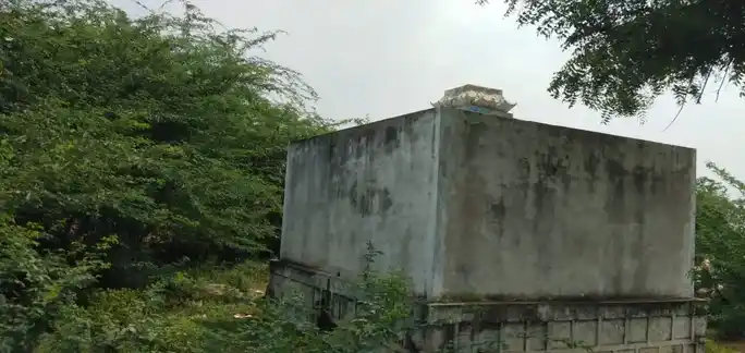 Arulmigu Vinayagar Temple, Vayaloor - 639119 அருள்மிகு விநாயகர் திருக்கோயில், Vayaloor - 639119, Karur - Ancient Temple Architecture and History Image 3