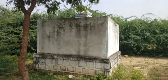 Arulmigu Vinayagar Temple, Vayaloor - 639119 அருள்மிகு விநாயகர் திருக்கோயில், Vayaloor - 639119, Karur - Ancient Temple Architecture and History Image 4