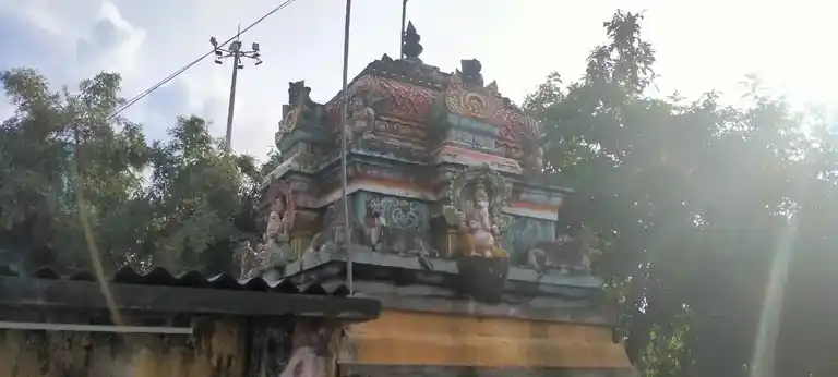Arulmigu Vinayagar Temple, Vayalur, Virudhachalam - 606001 அருள்மிகு விநாயகர் திருக்கோயில், வயலூர், விருத்தாச்சலம் - 606001, Cuddalore - Ancient Temple Architecture and History Image 4