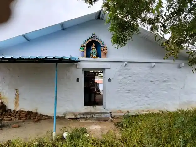 Arulmigu Vinayagar Temple, Vazhayur - 621005 Arulmigu Vinayagar Temple, Vazhayur - 621005, Thiruchirappalli - Ancient Temple Architecture and History Image 2
