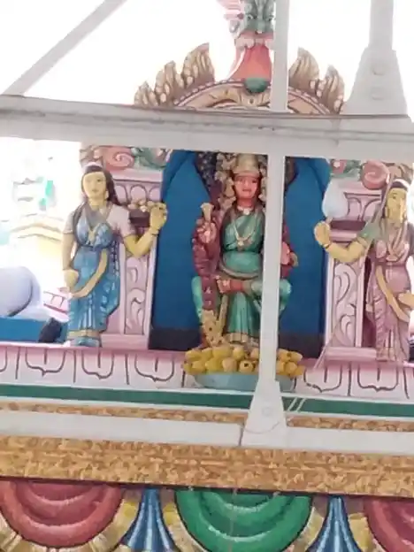 Arulmigu Vinayagar Temple, Vazhayur - 621005 Arulmigu Vinayagar Temple, Vazhayur - 621005, Thiruchirappalli - Ancient Temple Architecture and History Image 3